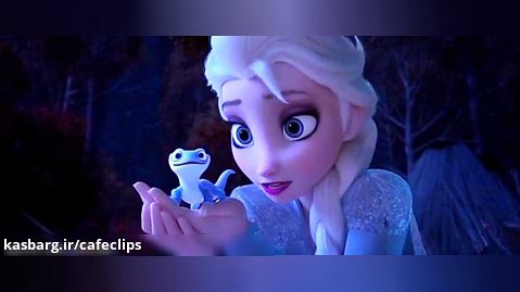 دانلود انیمیشن یخ زده ۲ (فروزن ۲) با دوبله فارسی Frozen 2 2019