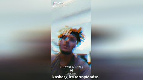Danny Madso - TikTok Video