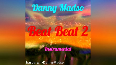 Danny Madso - Beat Beat 2 (Instrumental)