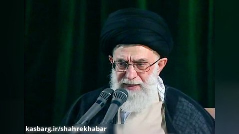 بیانات رهبر معظم انقلاب اسلامی، راز عظمت امام خمینی (ره)