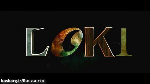 تریلر رسمی سریال اکشن تخیلی Loki 2021 سریال فرعی انتقام جویان دنیای مارول