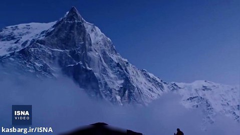 بلندترین قله جهان، چطور بلندتر شد؟