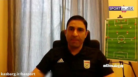 اظهارات وحید هاشمیان درمورد فینال لیگ قهرمانان آسیا