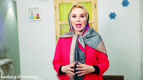 مجله بارداری مامینو _ معرفی خانم مینا محمدی مشاور تغذیه با شیر مادر