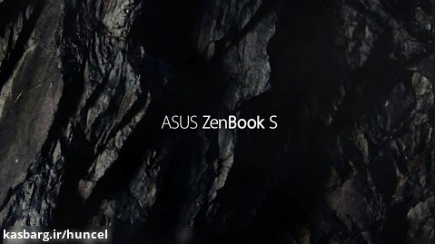 معرفی لپتاپ ایسوس سری ZenBook S | هانسل