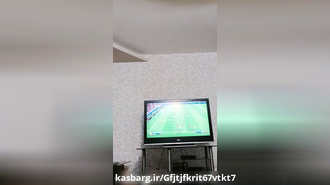 بازی رئال مادرید و بایرن مونیخ در فیفا2019 با ارتان گیم پلی