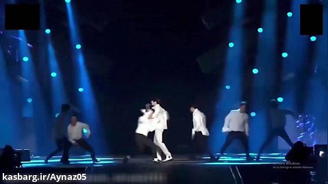 بی تی اس - کنسرت بی تی اس در سئول - BTS Live concert in Seoul - euphoria