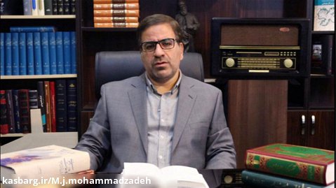 دکتر محمدجعفر محمدزاده/ تاثیر سخن نیکو در فضای رسانه