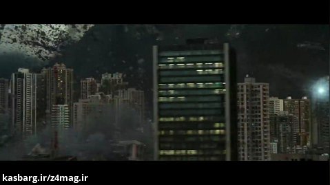 نخستین تریلر فیلم مورد انتظار Godzilla vs. Kong منتشر شد