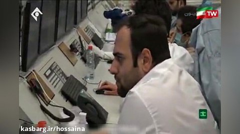 ابتکار دانشمندان ایران در پالایشگاه خلیج فارس