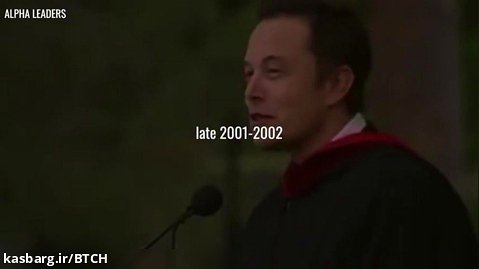 Elon Musk's Eye Opening Speech - Best MOTIVATION Ever 2021