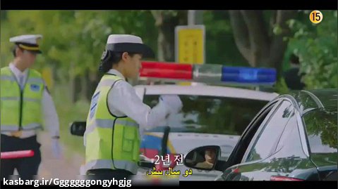 سریال کره ای بیدار زیرنویس فارسی چسبیده قسمت سوم