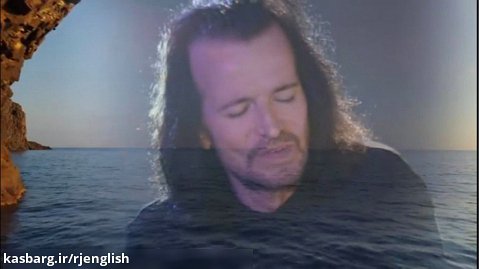 آهنگ جدید از یانی - هزار و یک (Yanni -1001)