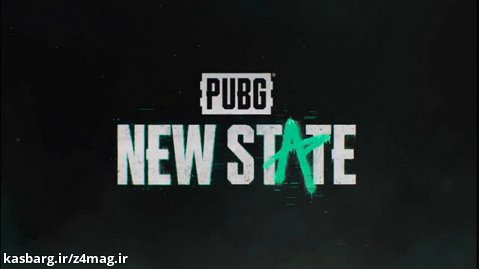 رونمایی از بازی جدید PUBG: New State برای موبایل
