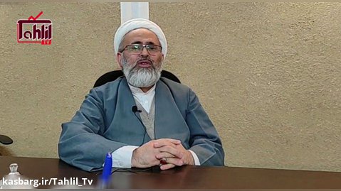 واکنش استاد نعیمیان به نامه رئیس دولت اصلاحات به رهبر معظم انقلاب