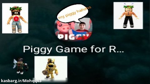 piggy game