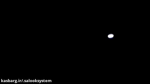 نمونه دید در شب فوق العاده دوربین مداربسته #سالوک در تاریکی مطلق