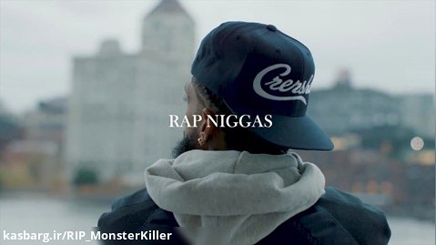Nipsey Hussle - Rap Niggas (Official Video)