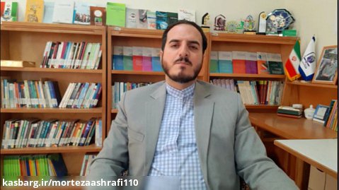 دکتر مرتضی اشرافی ، آشنایی با ازبکستان