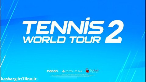 پیش نمایش بازی Tennis World Tour 2 Complete Edition