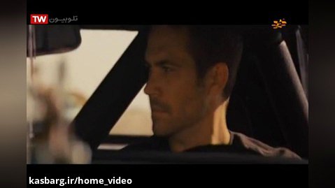 فیلم سریع و خشن ۵ (۲۰۱۱) دوبله فارسی و سانسور شده (home_video)