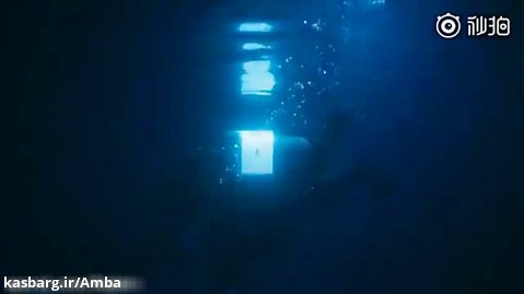 می 11 اولترا شیامی زیر آب هیچیش نمیشه توضیحات بیشتر در زیر ویدیو