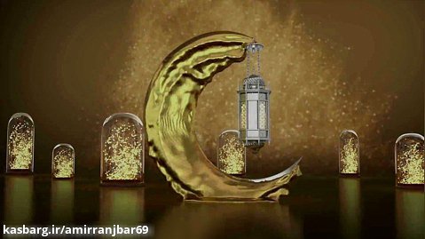 کربلایی امیر رنجبر - دعای روز نوزدهم ماه مبارک رمضان