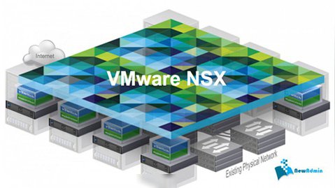 آموزش نصب NSX تنظیمات High Availability