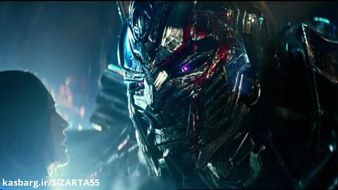 فیلم تبدیل شوندگان آخرین شوالیه 2017 Transformers The Last Knight دوبله فارسی