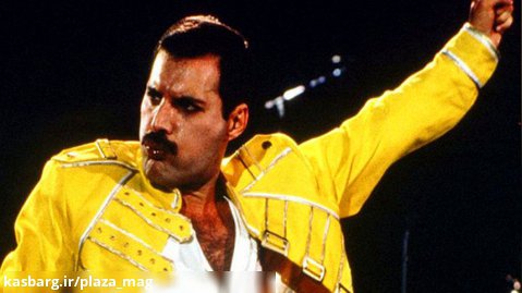 اجرای زنده Bohemian Rhapsody از Queen