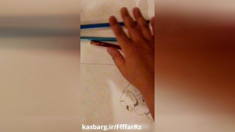 آموزش کشیدن نقاشی مرد عنکبوتی بازکشت به خانه توضیحات رو بخونید