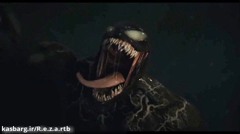 اولین تریلر فیلم ترسناک تخیلی ونوم 2 Venom Let There Be Carnage
