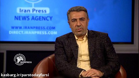 باهنر در گفتگوی مشروح با ایران پرس: انتخابات ریاست جمهوری در کشورمان هیجانی است