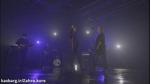 موزیک ویدیو Hurt از بکهیون اکسو EXO Baekhyun