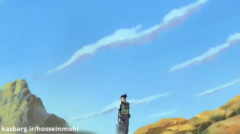انیمه ناروتو شیپودن 2007 (Naruto: Shippûden) فصل 9 قسمت 20
