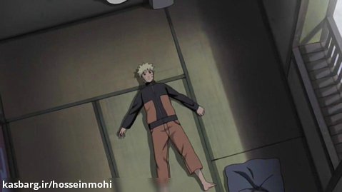 انیمه ناروتو شیپودن 2007 (Naruto: Shippûden) دوبله فارسی فصل 10 قسمت 6