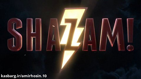 دانلود فیلم شزم  Shazam! 2019 دوبله فارسی