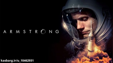 مستند آرمسترانگ زیرنویس فارسی Armstrong 2019