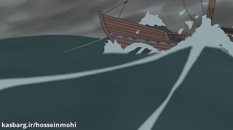 انیمه ناروتو شیپودن 2007 (Naruto: Shippûden) دوبله فارسی فصل 11 قسمت 3