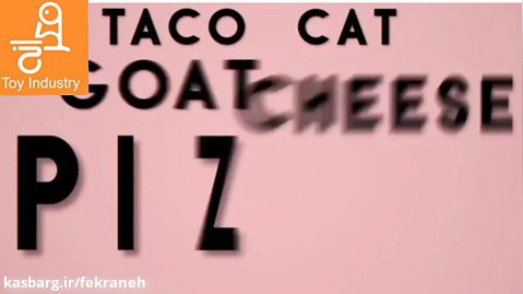 معرفی بازی taco cat