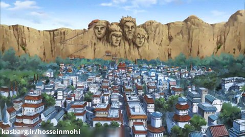 انیمه ناروتو شیپودن 2007 (Naruto: Shippûden) دوبله فارسی فصل 11 قسمت 19