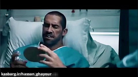 فیلم اکشن انتقام جو دوبله فارسی اسکات ادکینز (بویکا)