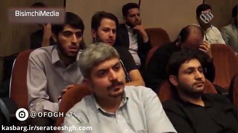 افشاگری رحیم پور ازغدی در مورد آقازاده های اول انقلاب