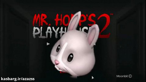 Mr Hopps Playhouse 2 ending (فصل ۷ تا آخر )