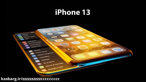 تریلر رسمی آیفون 13 توسط شرکت اپل - iPhone 13 Trailer Apple