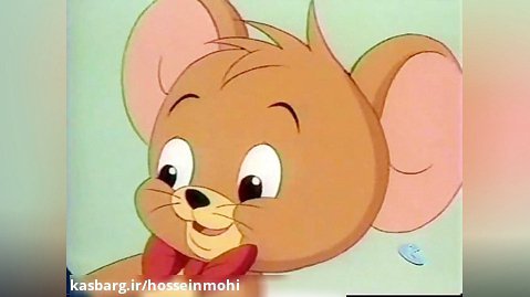 انیمیشن تام و جری 1958 Tom And Jerry قسمت 143 _ 2