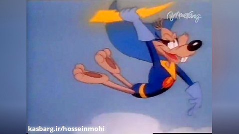 انیمیشن تام و جری 1958 Tom And Jerry قسمت 150 _ 1