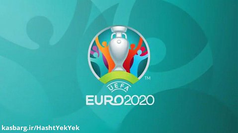 يورو 2020 / پرتغال 3 - مجارستان 0 ( دو گل از كريستيانو رونالدو )