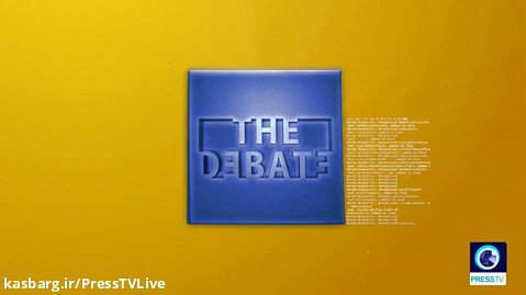 The Debate -Iran Presidential Election 2021