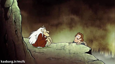 دانلود قسمت 6 فصل 2 انیمیشن آبشار جاذبه Gravity Falls